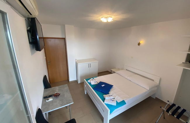 Room-studio Melissa With Terrace and sea - Foto 7