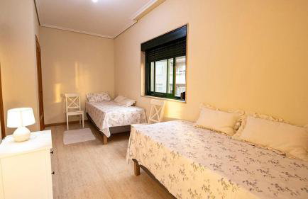 Apartamento playa de Samil - Photo 10