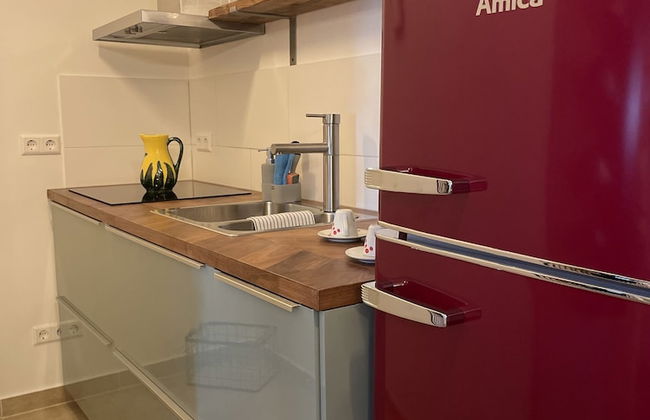 Boutique Apartment Vino e Amore - Foto 13