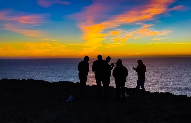 Sagres Sunset Small Group Tour desde Lagos - Foto 8