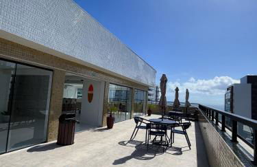 Ap702 praia dos milionários zona sul ilhéus - Foto 7