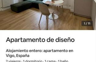 Apartamento de diseño - checkin automático - Foto 2