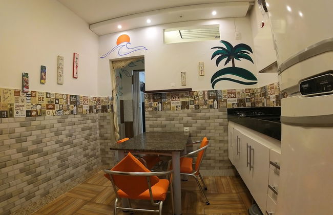 Kitnet perto da Primeira Praia - Photo 25