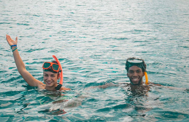 Chukka Ocean Outpost Day Trip - Photo 7