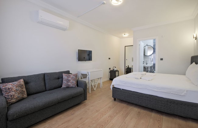 Miralya Rooms - Foto 14