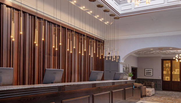 Chesford Grange Hotel - Foto 3