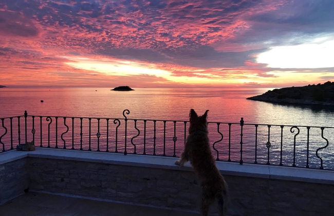 Villa Kamen - Foto 27