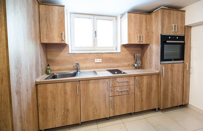 Apartments Zvoh, Krvavec, Ski-in, Ski-out - Foto 23