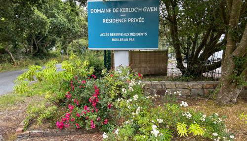 Résidence l’Esprit de la mer - Foto 2