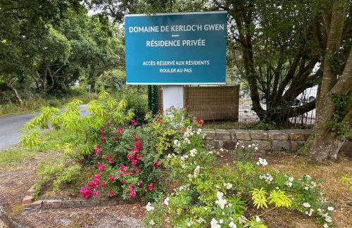 Résidence l’Esprit de la mer - Foto 2