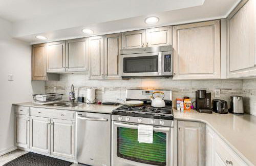 Bright Guest House 15 Mi to Dtwn Baltimore! - Foto 7