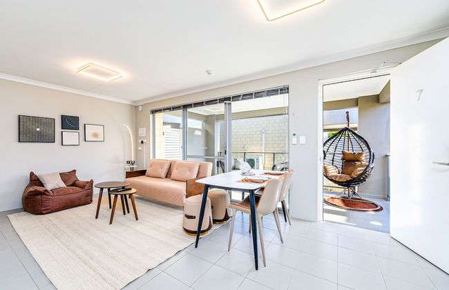 Swan Valley Serviced Apartments - Foto 11