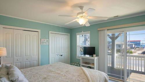 4Br 3bath Dog Friendly Ocean View Hot tub Elevator - Photo 2
