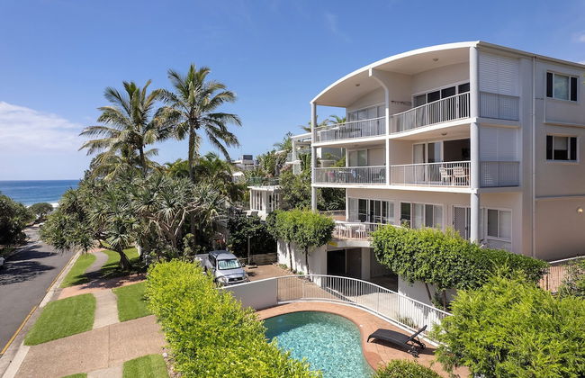 Sundancer Holiday Apartments - Foto 47