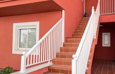 Cozy two-bedrooms apartment with big terrace and ocean view - Foto 29