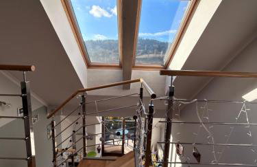 My Universe Mezzanine Apartment Tęczowe Wzgórze - Photo 25