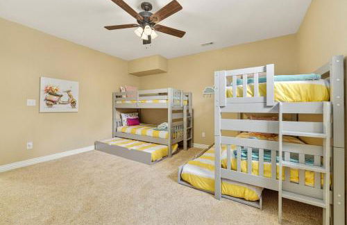 The Lake Escape-On Beaver Lake-Sleeps 15 - Foto 32