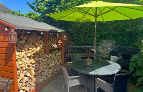 Sparrow Cottage - Westbourne - Photo 12