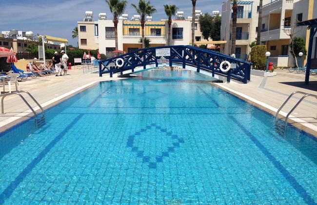 Kefalonitis Apartments - Foto 35