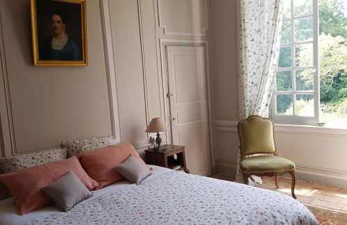 Gîte du Château Montchevreau - Foto 14