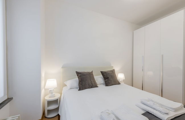 Milan Royal Suites & Luxury Apartments - Foto 55