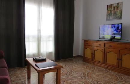 Apartamentos Orzola - Foto 65