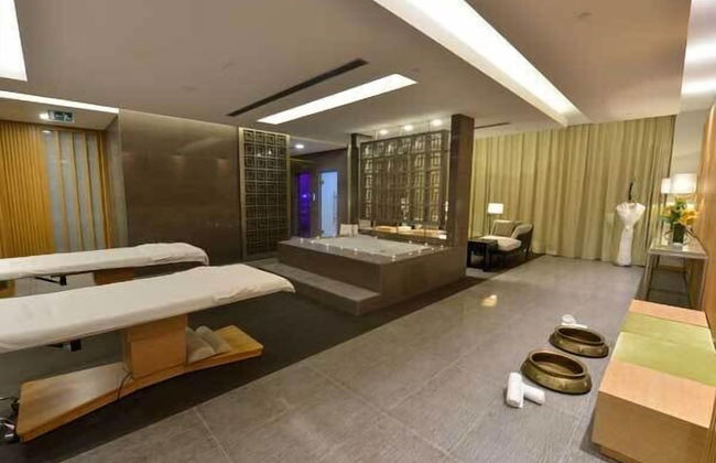 Gulf Executive Residence - Foto 26