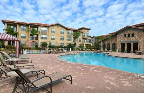 Bella Piazza Resort 3 Bedroom Condo 12 Miles to Disney - Foto 44