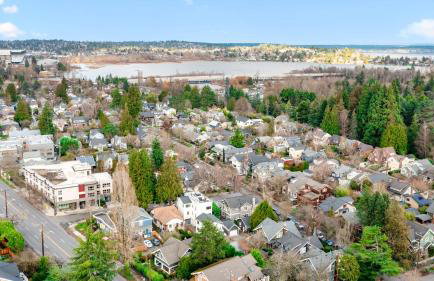 The Montlake Spite House - Foto 19