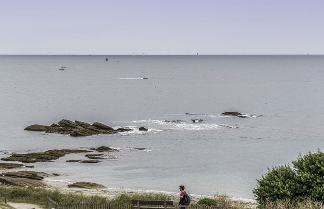 Les Trois Iles - Foto 15