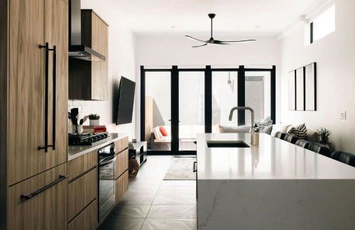 New Modern Luxe Stay - Roof Deck - Center of RiNo - Foto 13