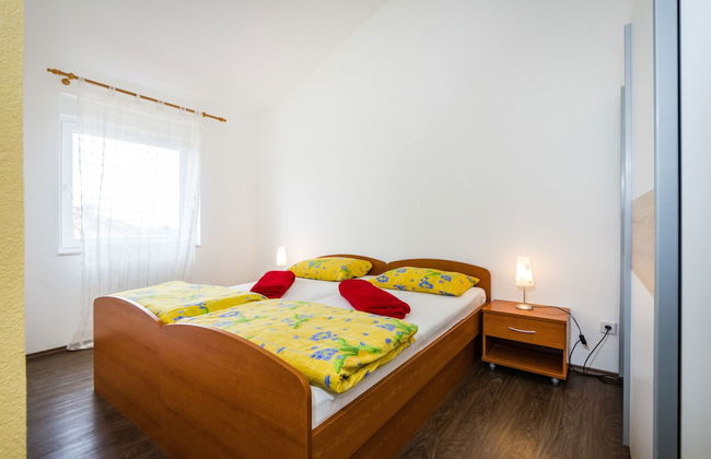 Apartments Rotim - Foto 18