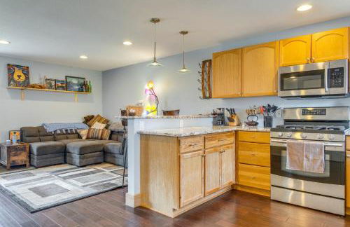 12 Mi to Denver Golden Vacation Rental! - Photo 8