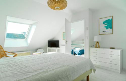 Penn Odet - vue mer - Foto 13