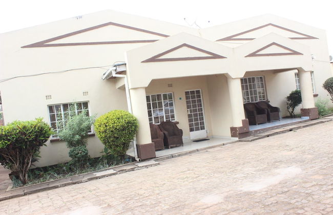 Riverside Apartments - Foto 19