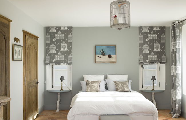 La Clairière de la Reine Hortense - Foto 2