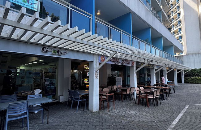 AZURE URBAN RESIDENCES STAYCATION - Foto 21