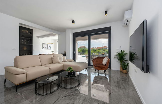 Villa Rocinante - Foto 17