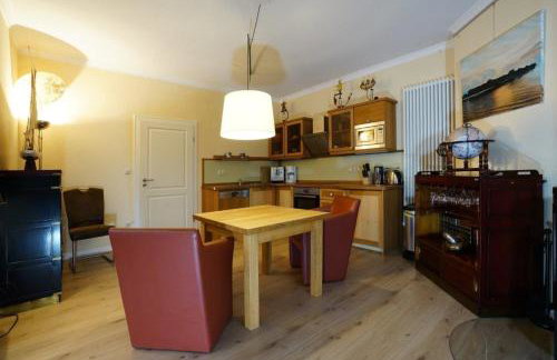 Seegang- Fewo mit Grundstück - Foto 9