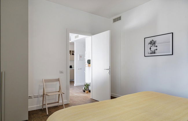 Deluxe Apartment - Ice by Wonderful Italy - Foto 13