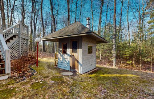 Laeser Lakehome - Foto 31