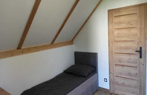 New, comfortable holiday home by the sea - Foto 11