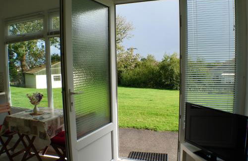 Chalet for two - Dartmouth - Foto 3