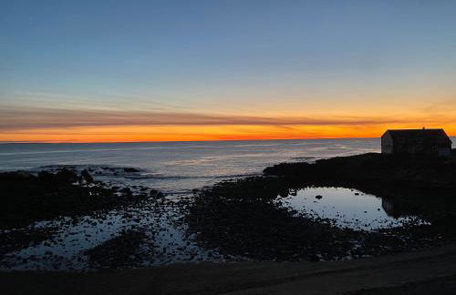 Tide's Edge Oceanfront Condo - Photo 17