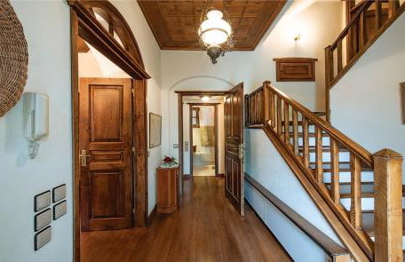 Milies Historic Chalet Pelion - Foto 15