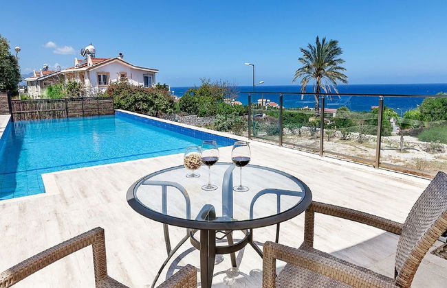 An Executive 3 Bedroom Villa, Private Pool, Ac Wifi in all Rooms, Internet Tv - Foto 33