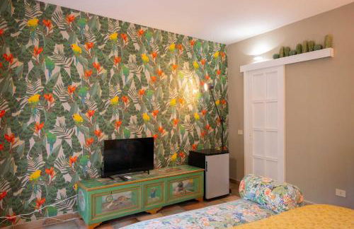 Etna Botanic Garden - Foto 52