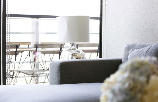 Nasma Luxury Stays - City Walk - Photo 68