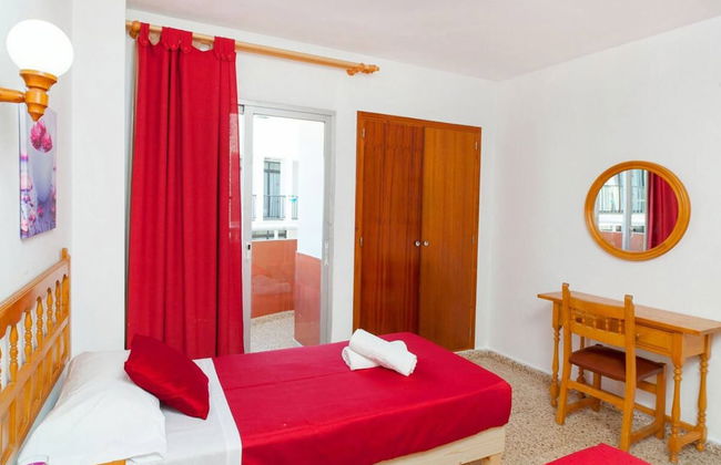 Apartamentos Puet - Foto 6