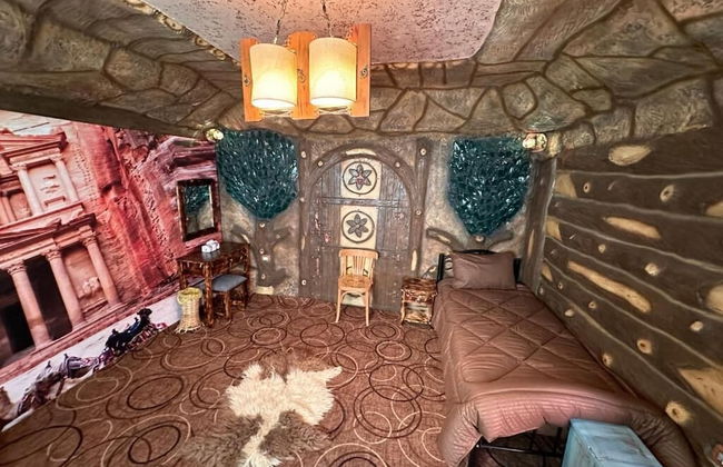 Petra dad farm - Foto 9